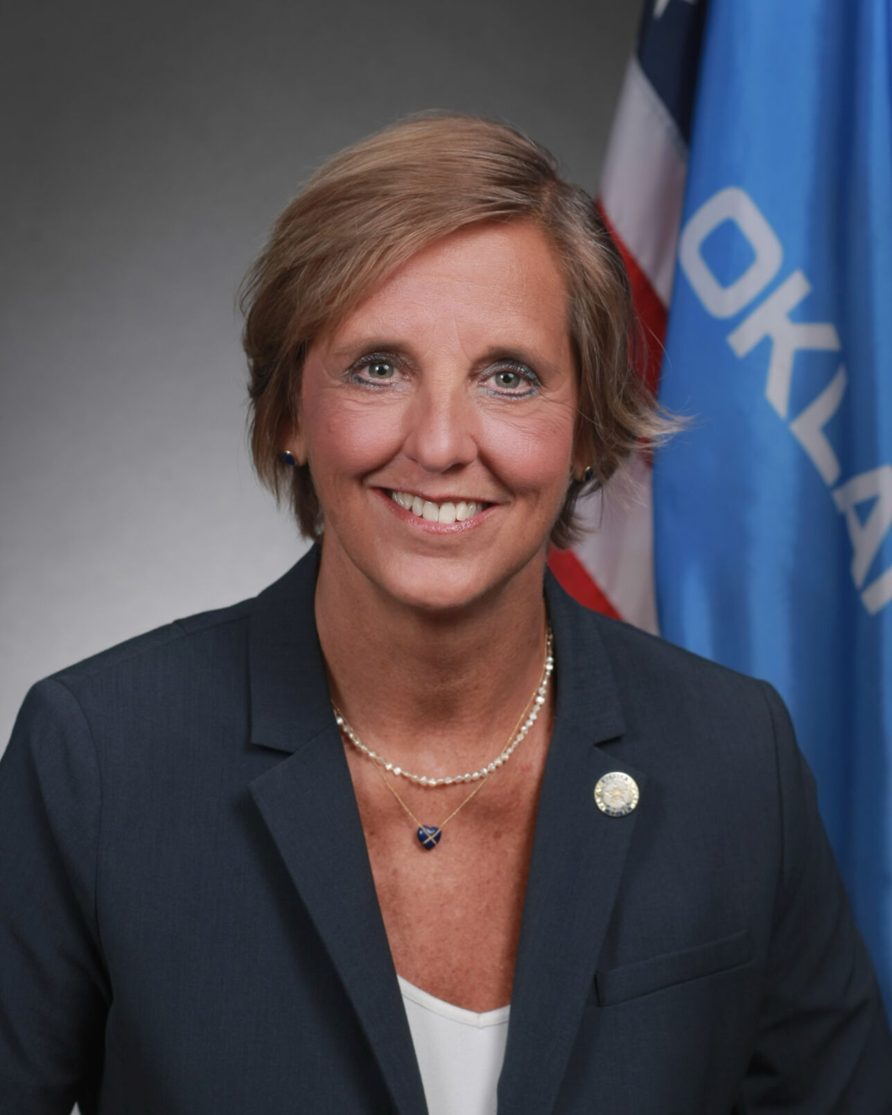 Rep. Carol Bush
